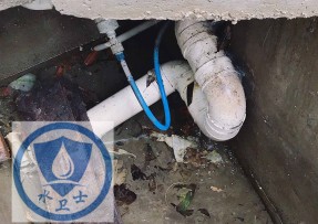 丰宁水管漏水检测公司6