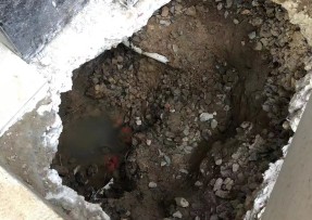 丰宁水管漏水检测公司2