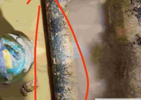 丰宁水管漏水检测公司1